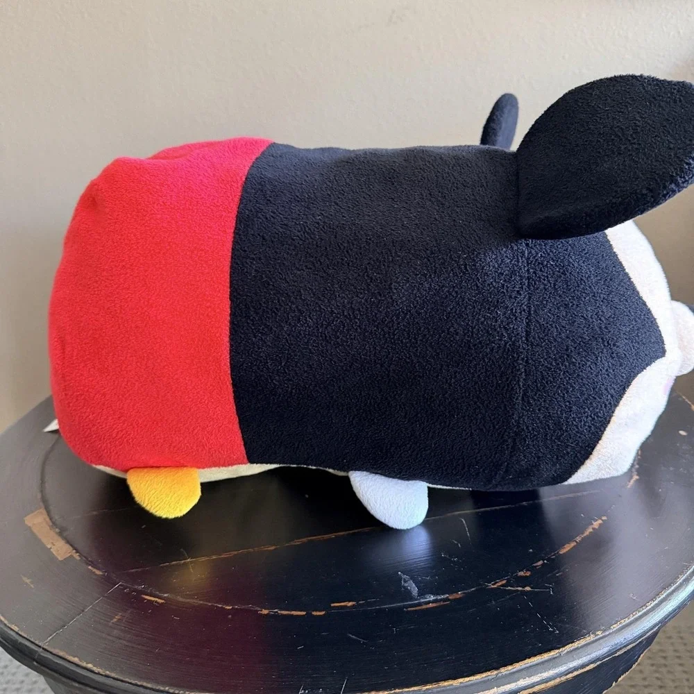 Disney Store Mickey Mouse Winking Medium 18